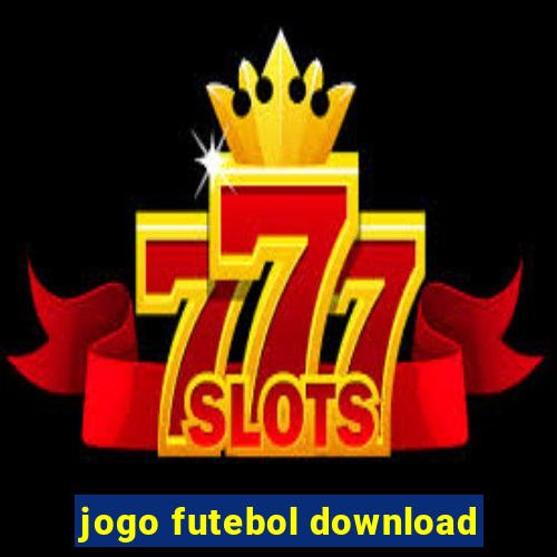 jogo futebol download